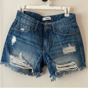 JBD Denim Shorts Size XS